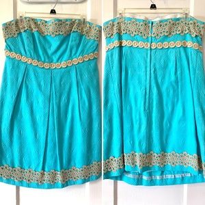 Lilly Pulitzer Betsey Dress